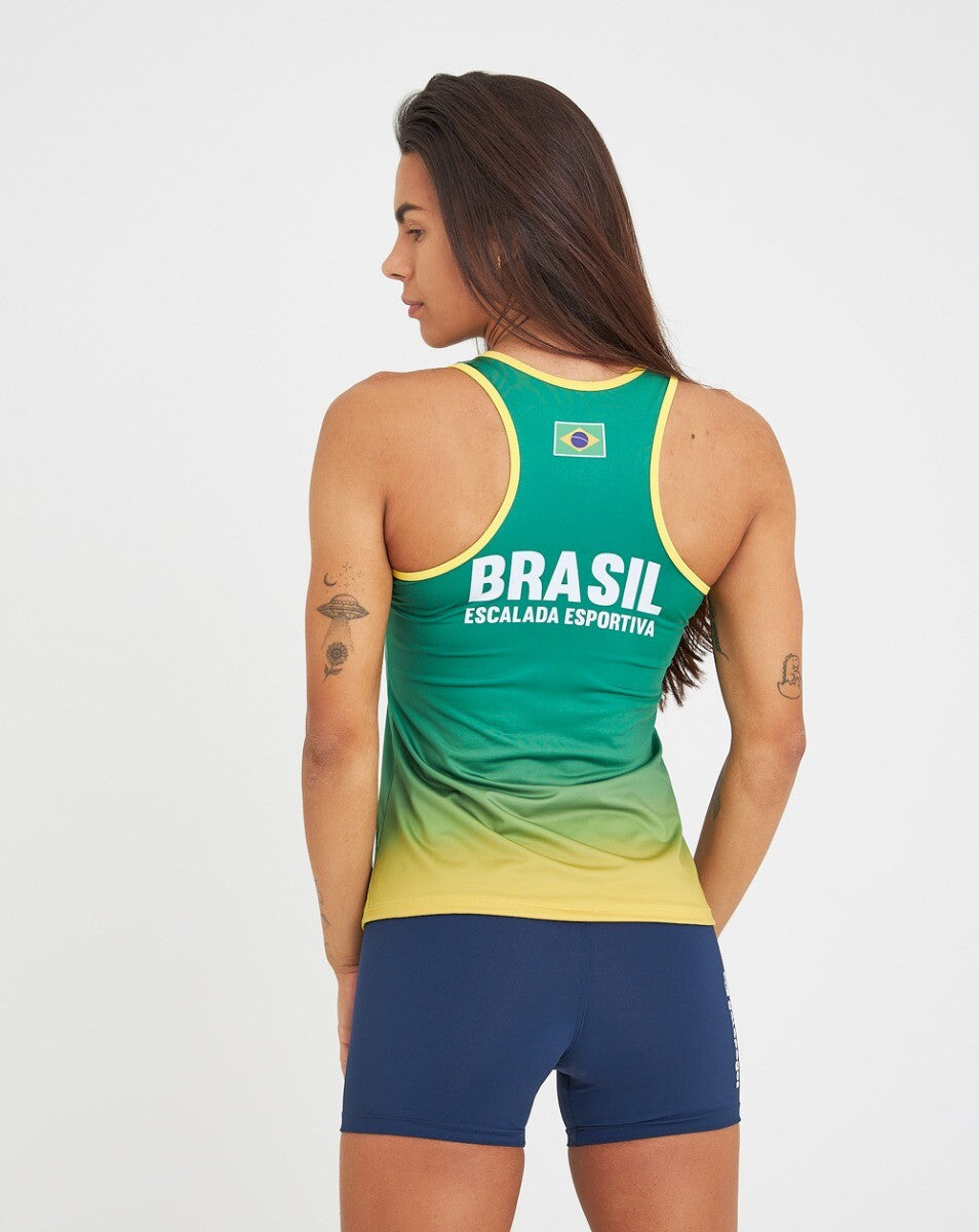 Regata Feminina ABEE