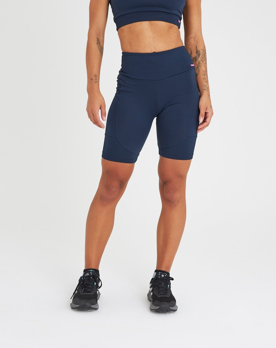 Bermuda Ciclista Ananda - Marinho