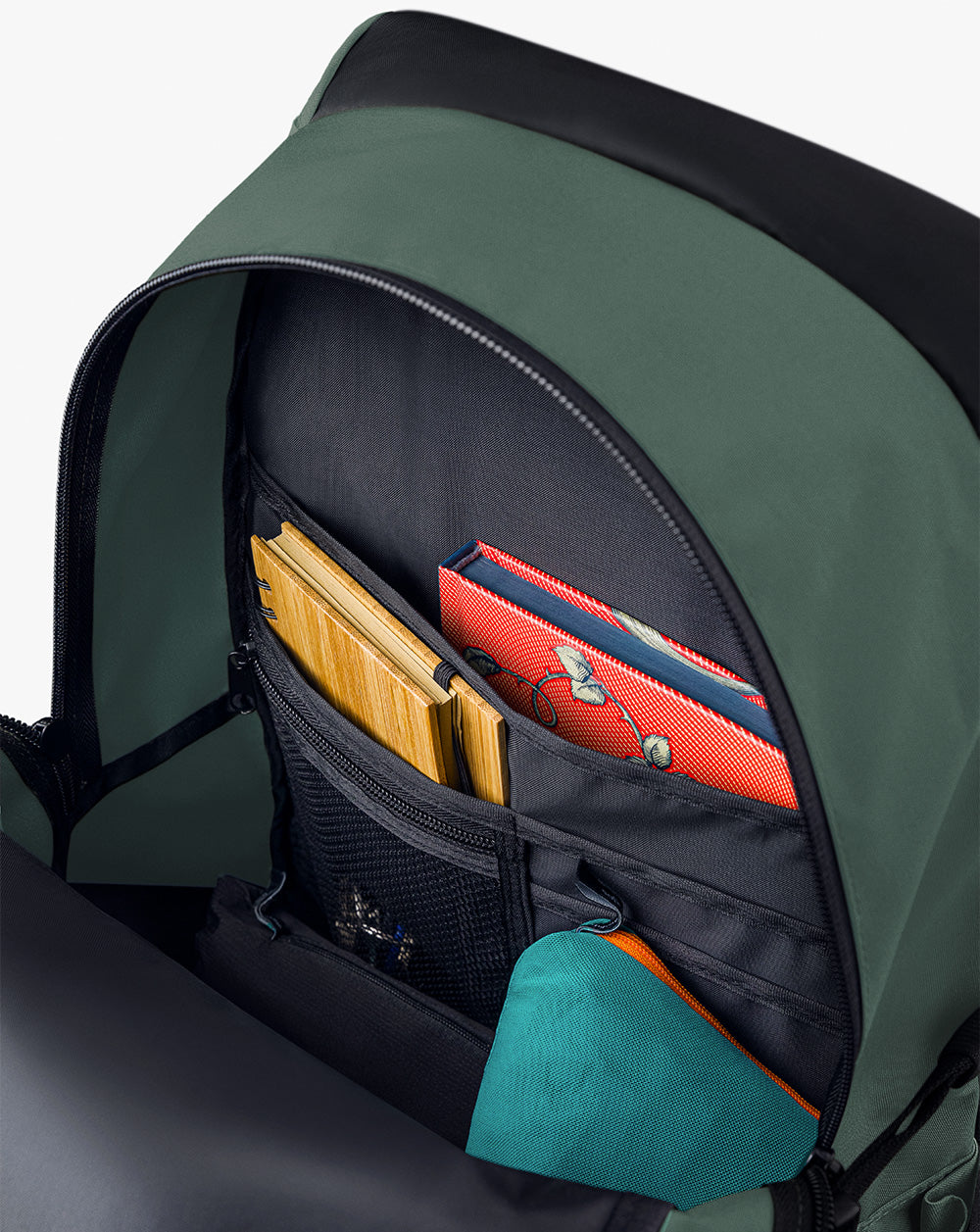Mochila Pelican 2.0 30L - Verde