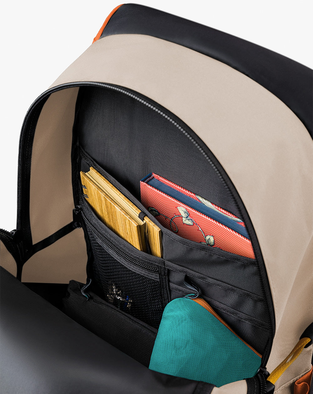 Mochila Pelican 2.0 30L - Terracota