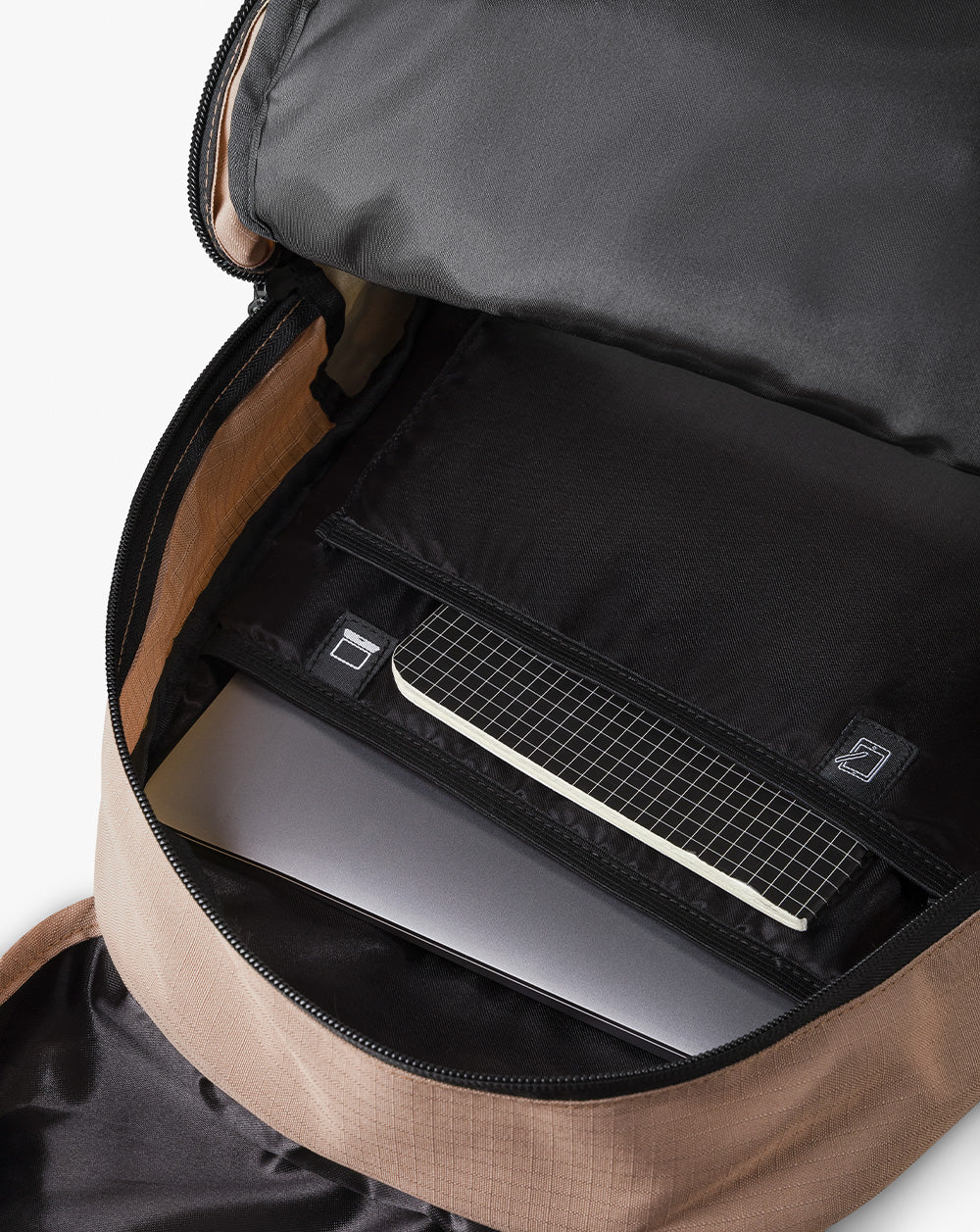 Mochila Gaivota 15L - Cáqui