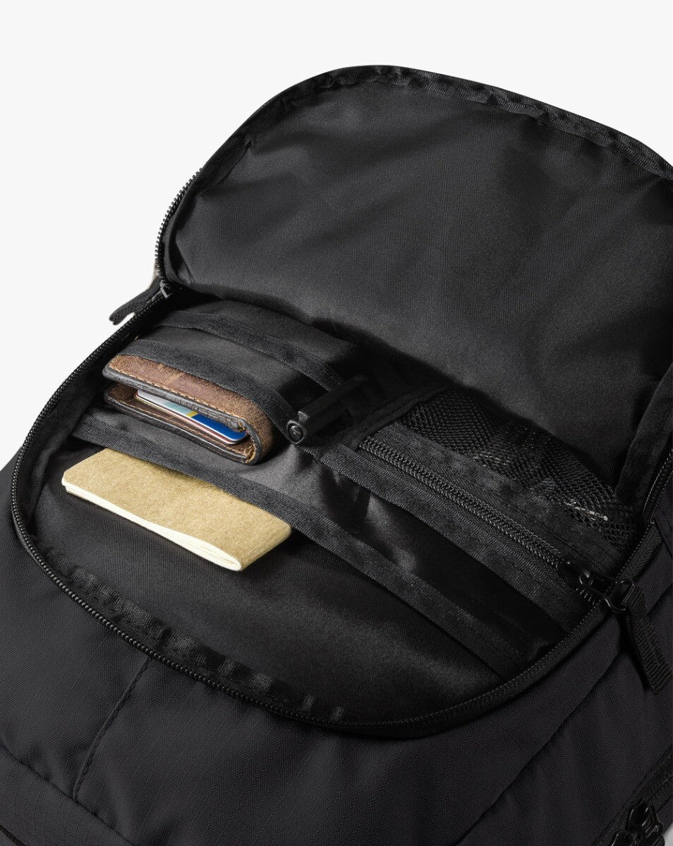 Mochila Gaivota 15L - Preto