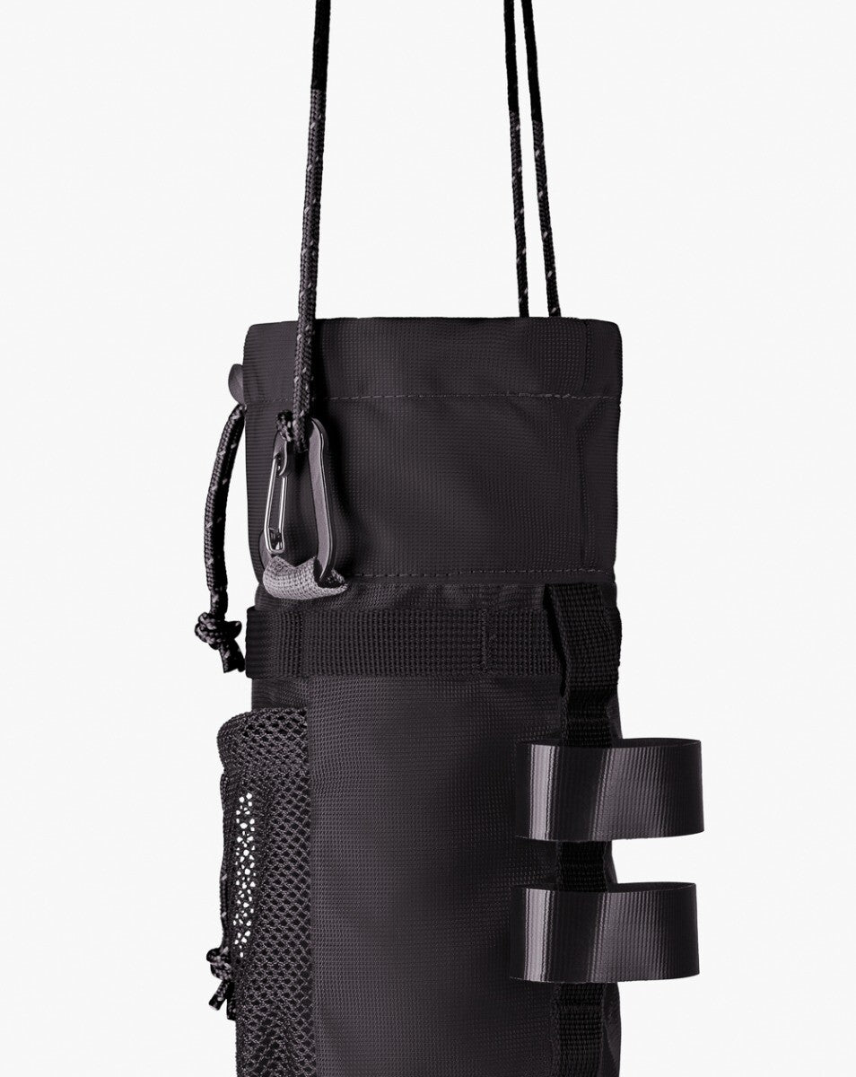 Bolsa de Garrafa Creek - Preta