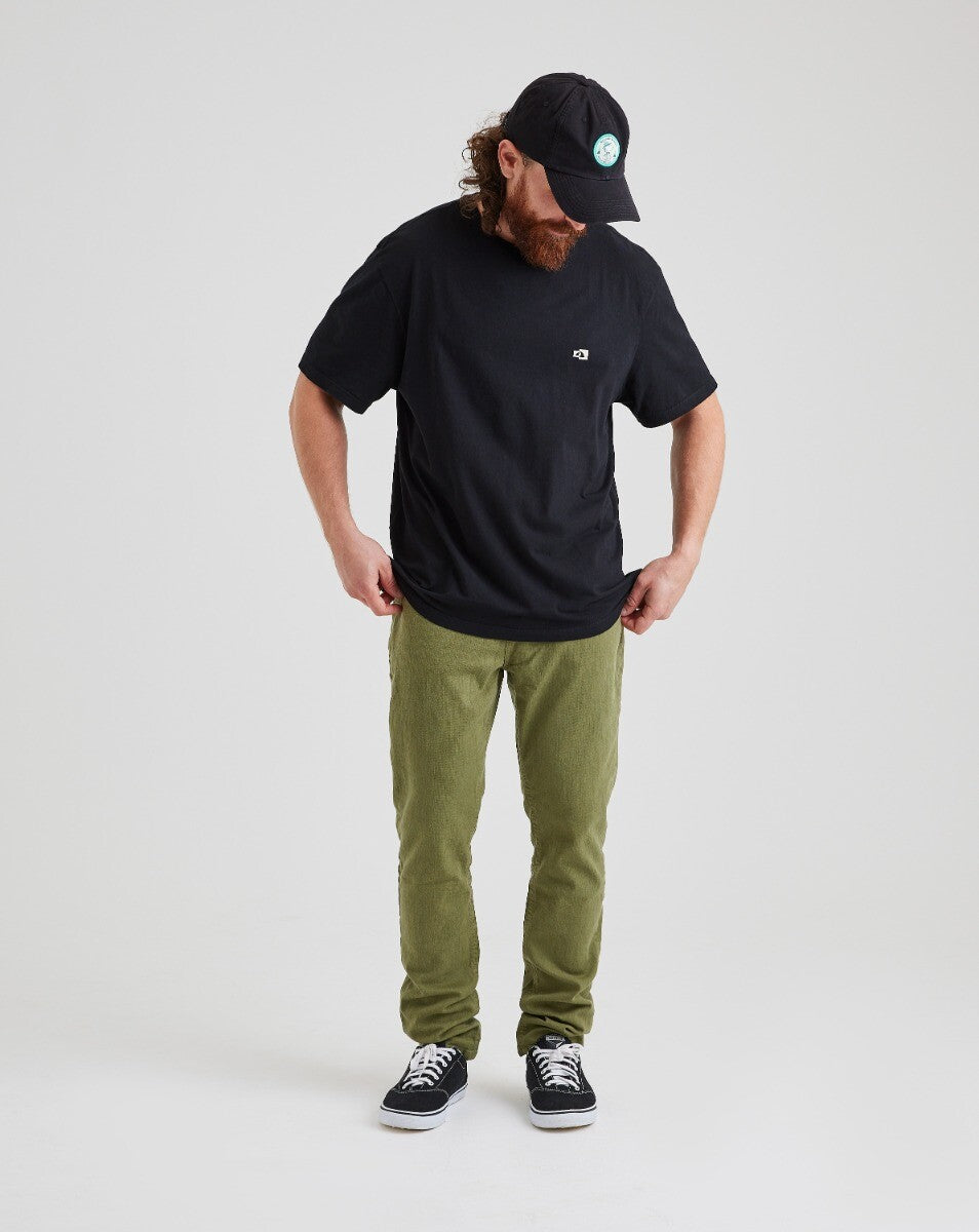 Camiseta Snoopy Scout - Preta