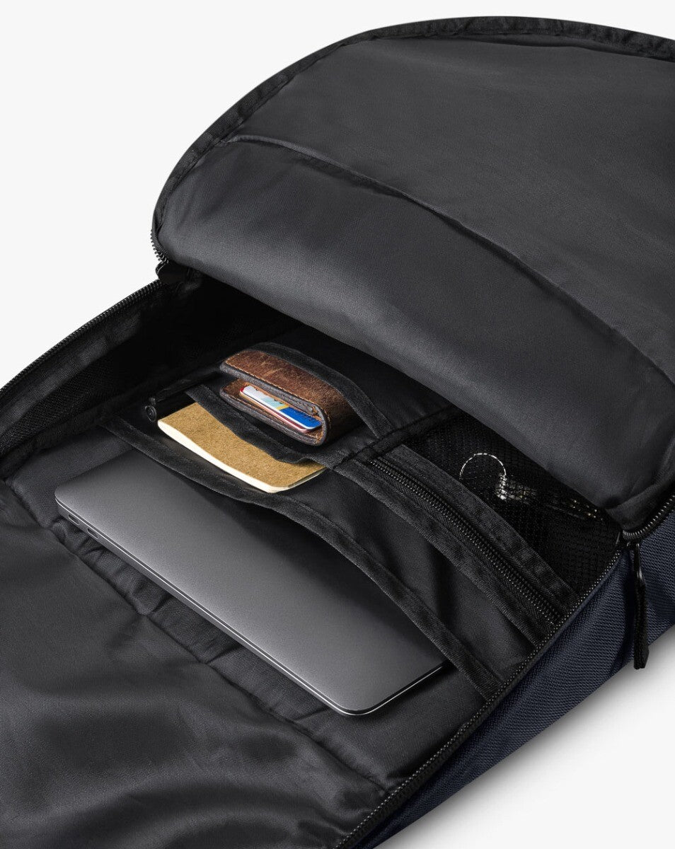 Mochila Albatross 2.0 20L - Azul Marinho