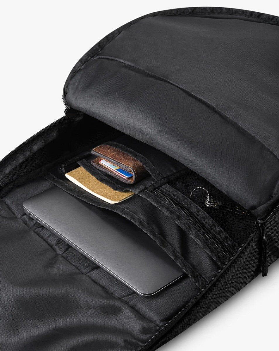 Mochila Albatross 2.0 20L - Preta