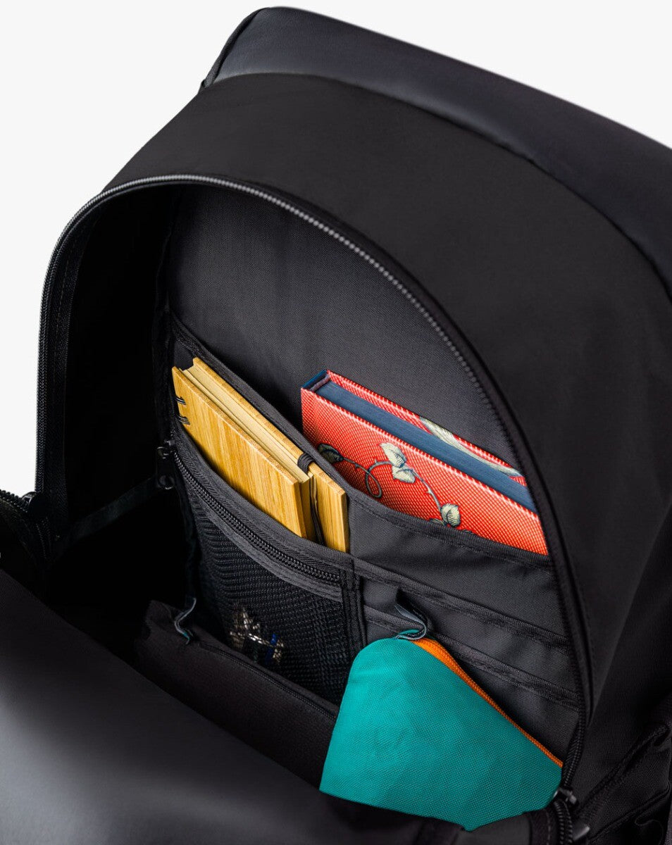 Mochila Pelican 2.0 30L - Preta