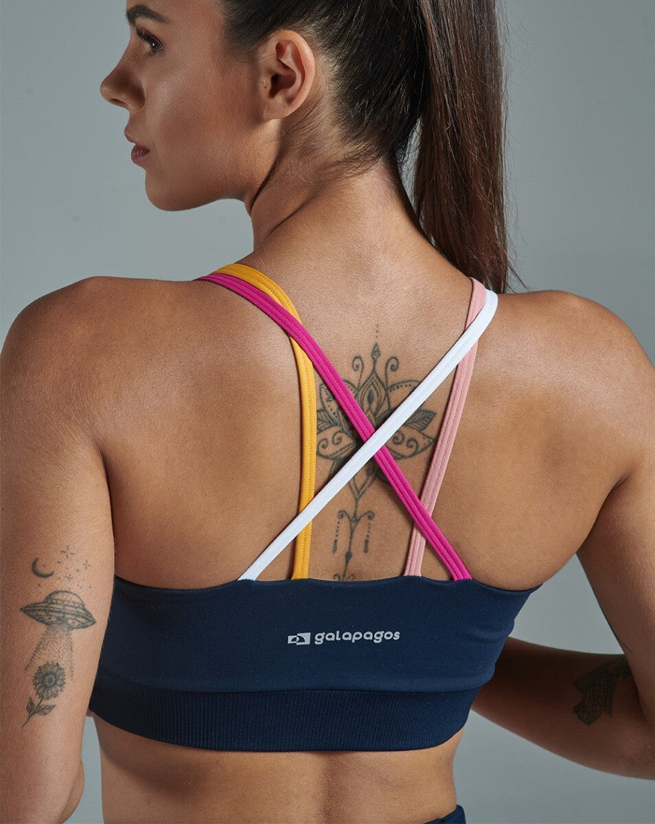 Top Strappy Ananda Marinho