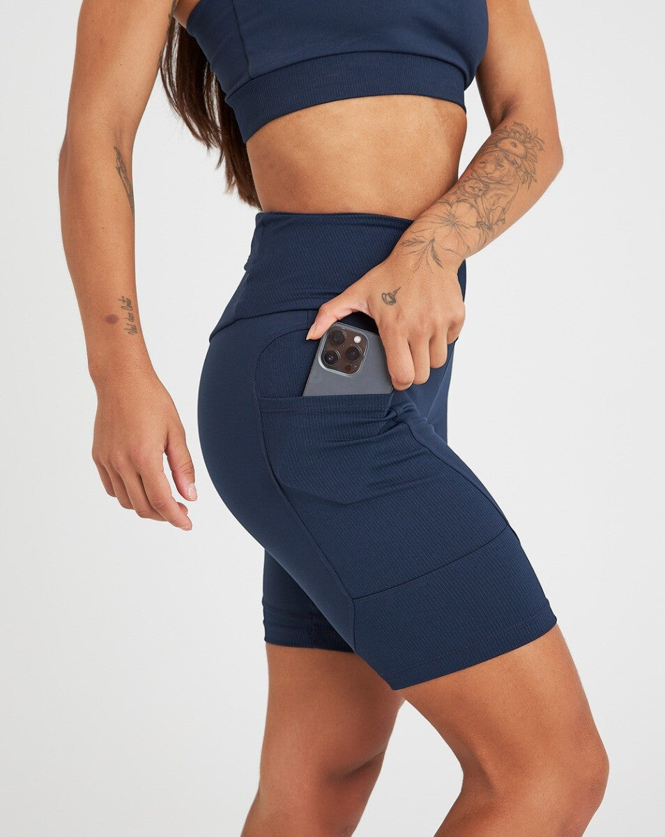 Bermuda Ciclista Ananda - Marinho