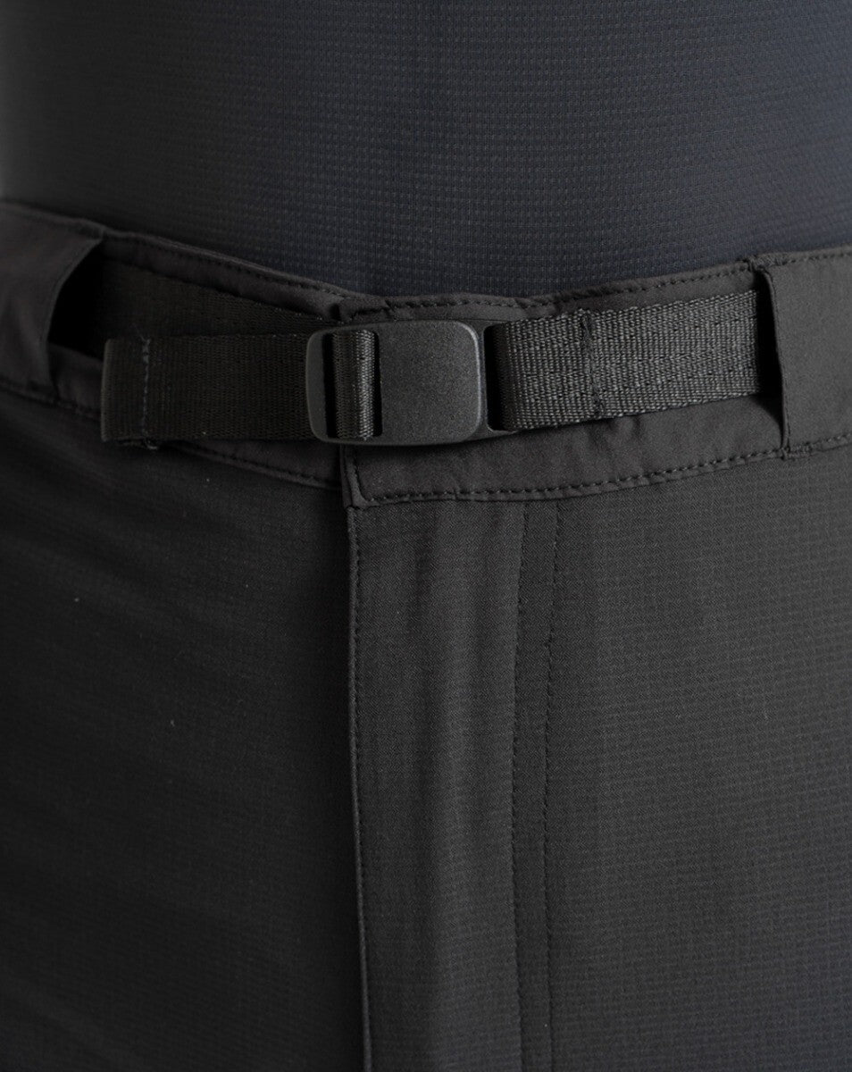 Calça Feminina Hiker - Preta