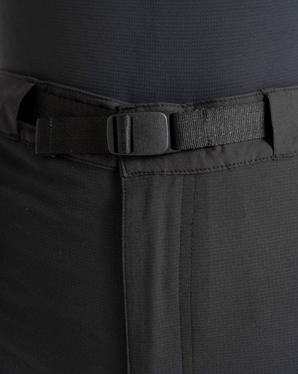 Calça Técnica Hiker Feminina - Preta