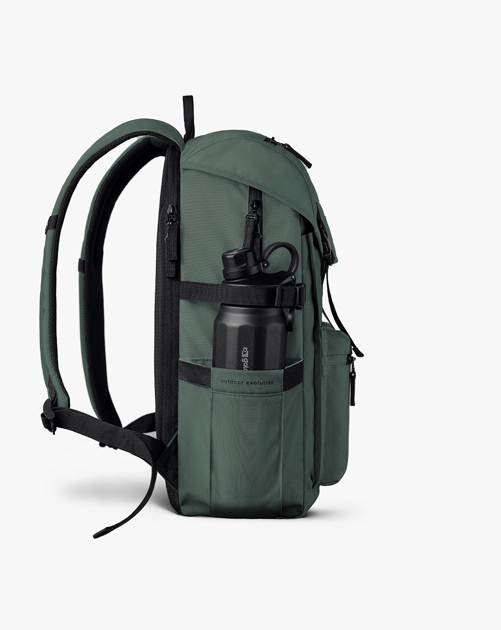 Mochila Pelican 2.0 30L - Verde