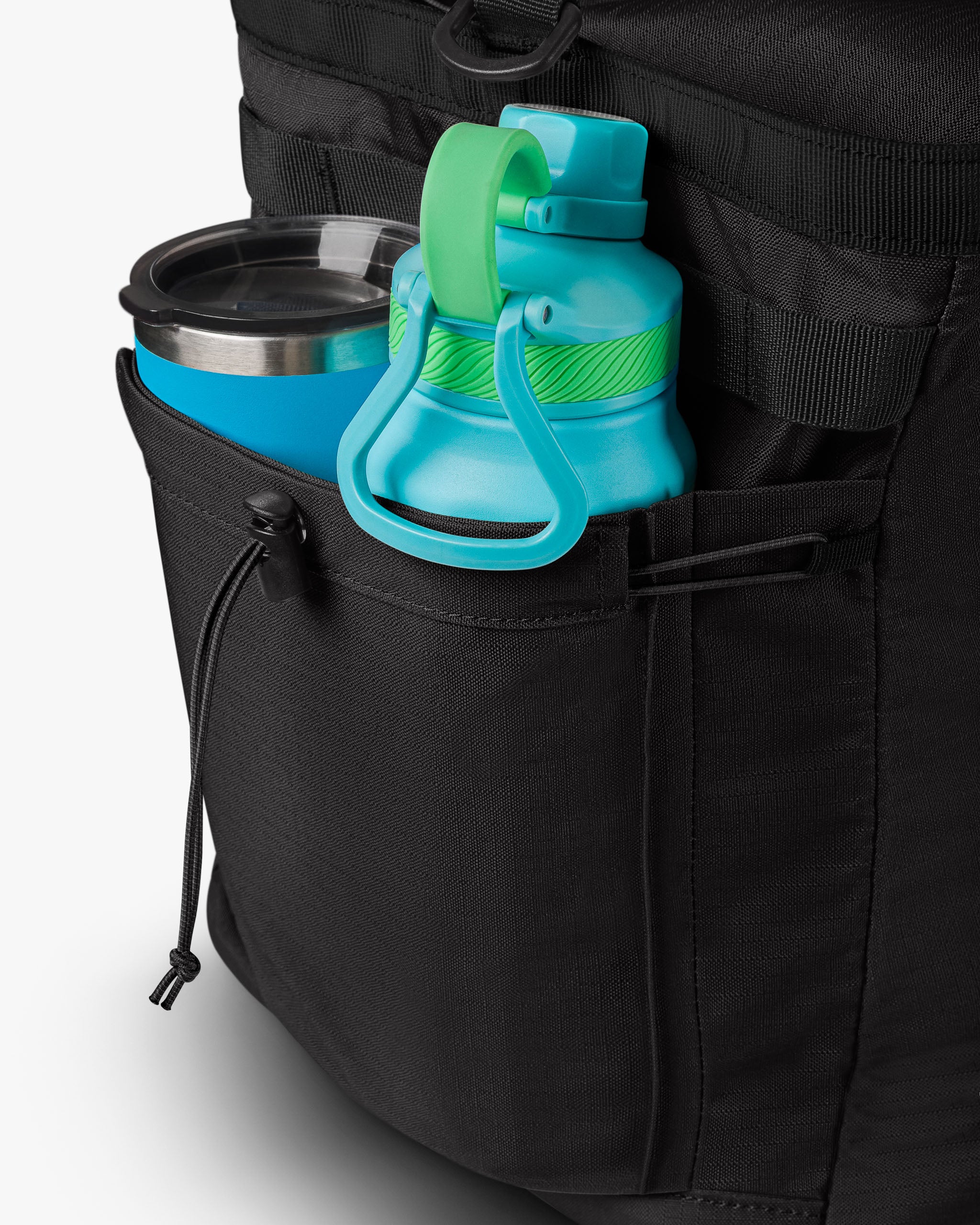 Bolsa Tote All-In 35L - Preto