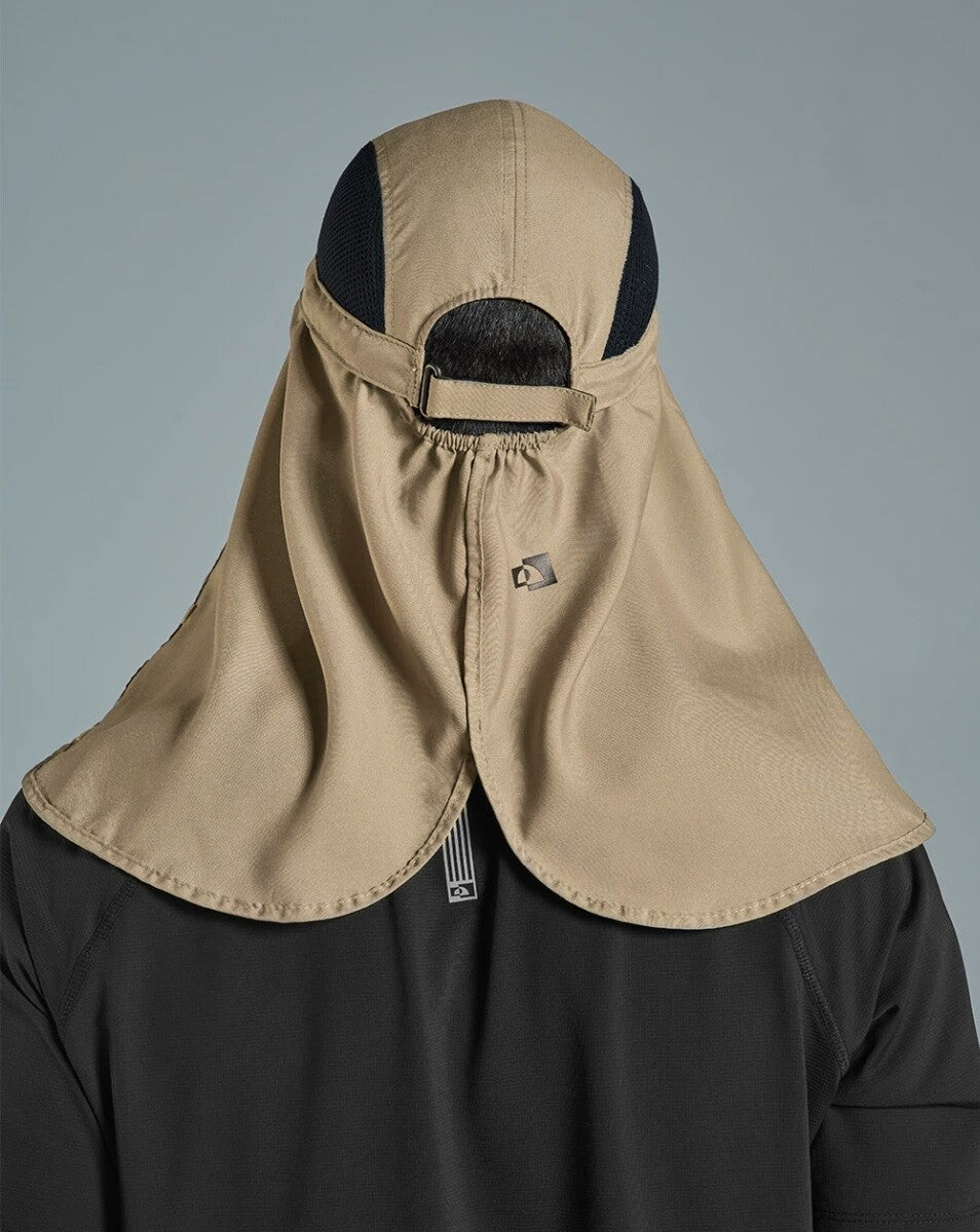 Boné Legionário Responder 2.0 - Caqui