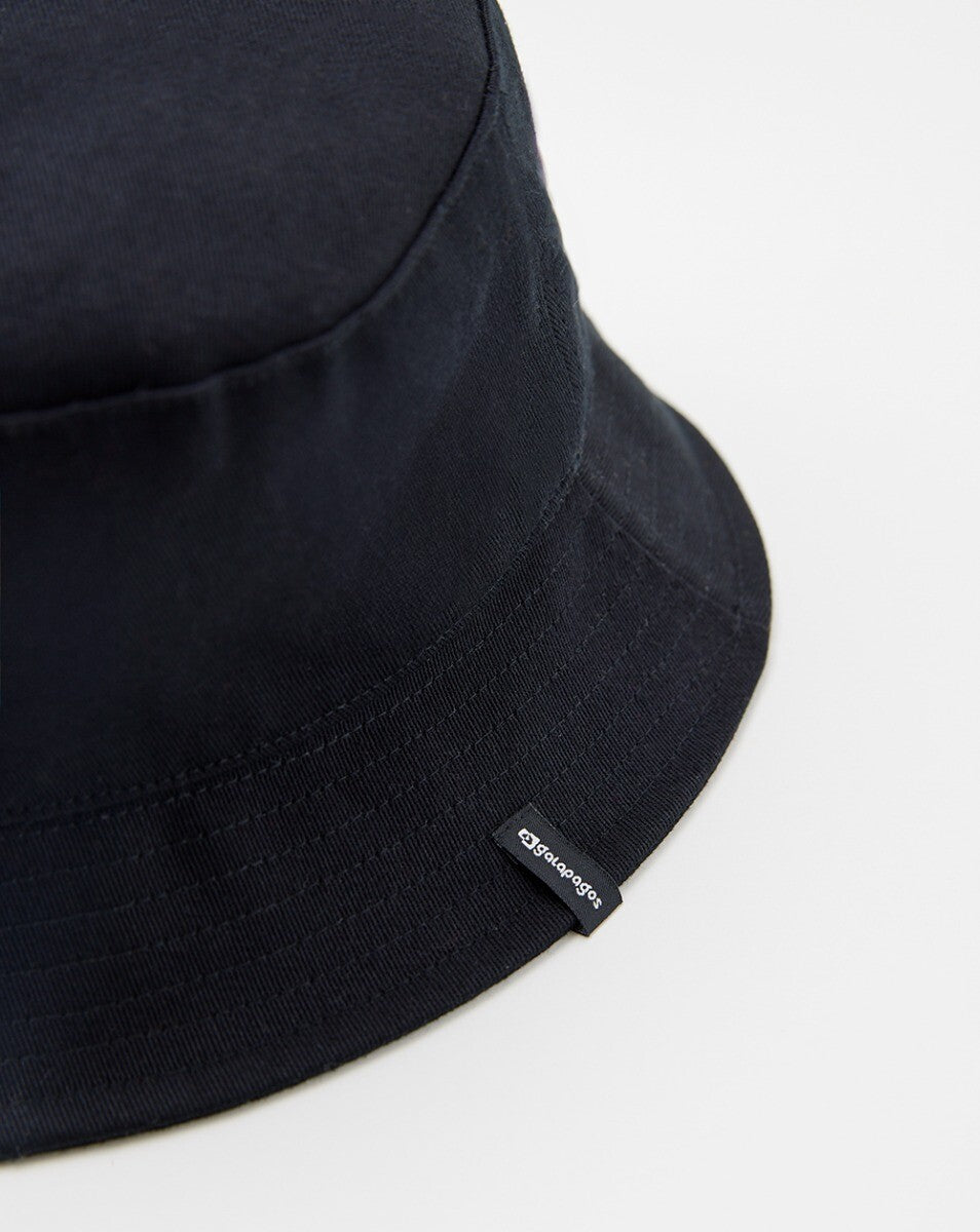 Bucket Dupla Face Snoopy - Camo