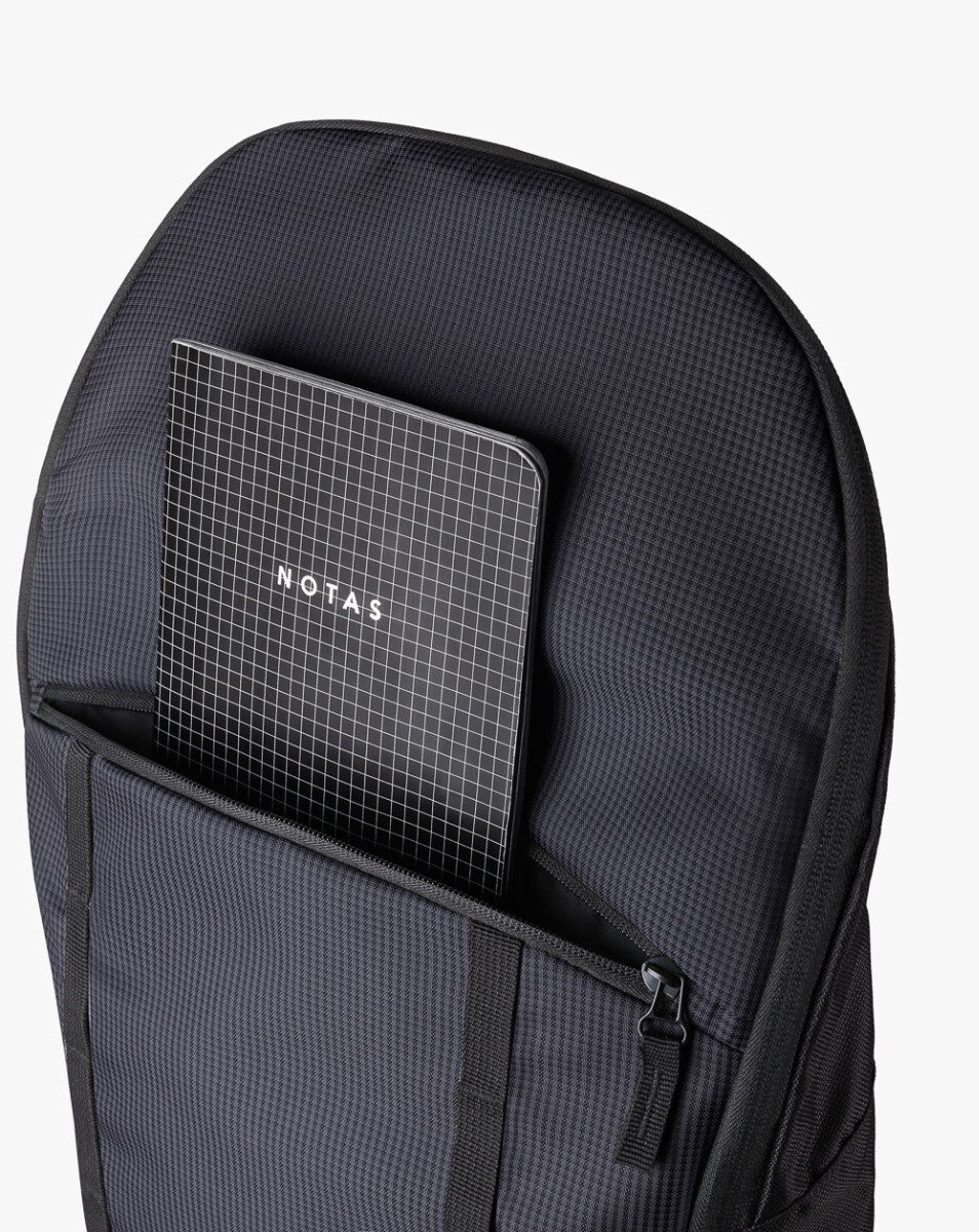 Mochila Albatross 2.0 20L - Preta