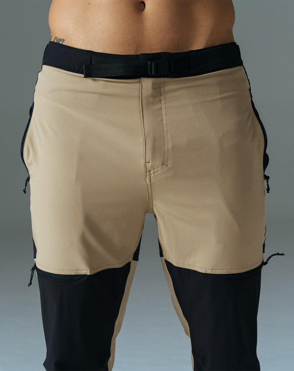 Calça Masculina Hiker - Caqui