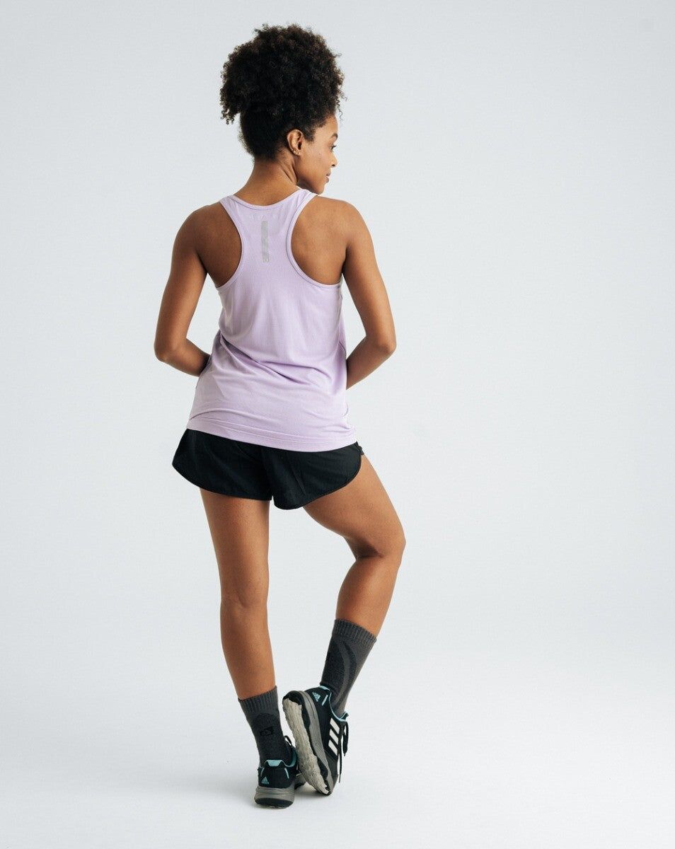 Regata Feminina Ventana 2.0 - Lilás