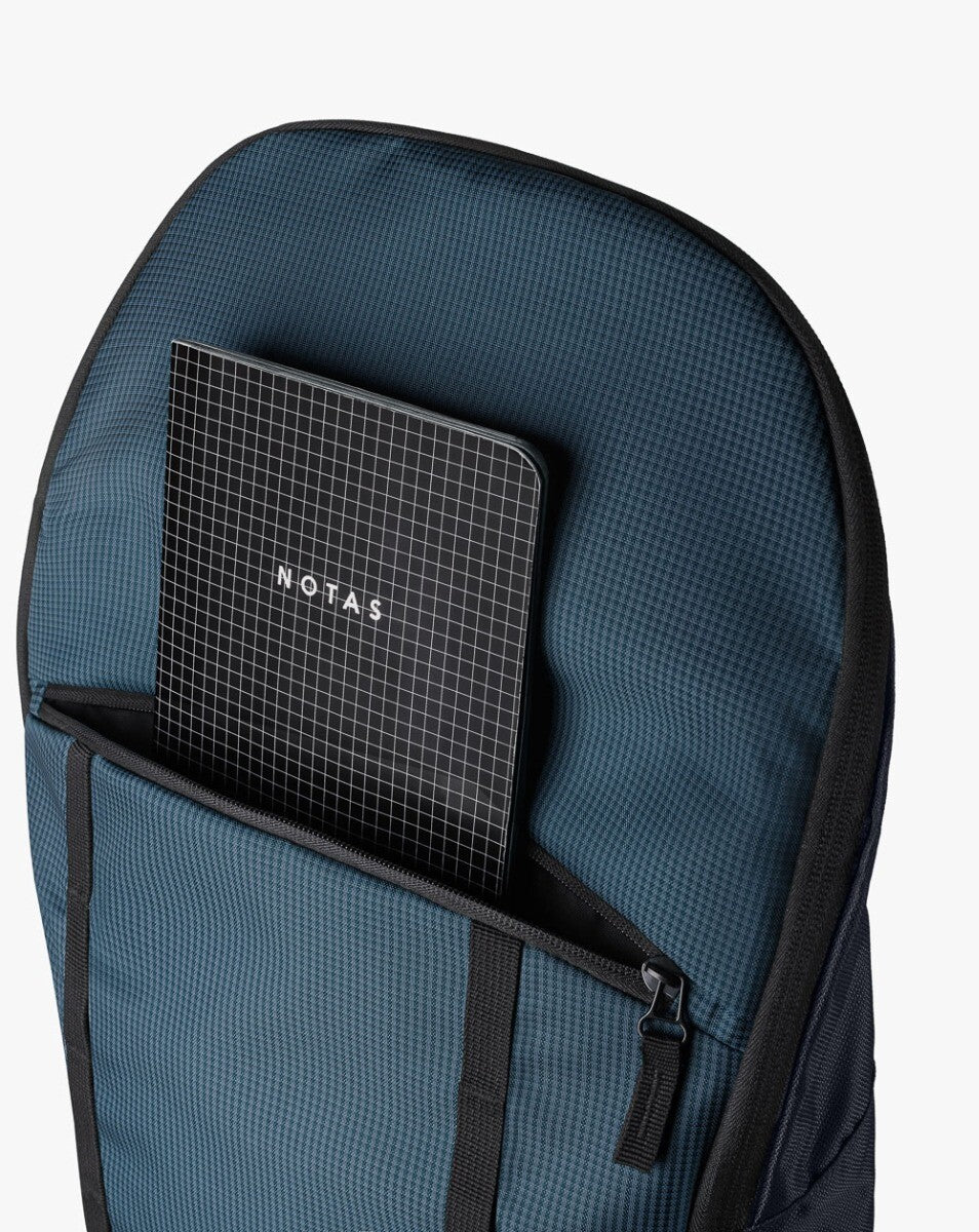 Mochila Albatross 2.0 20L - Azul Marinho