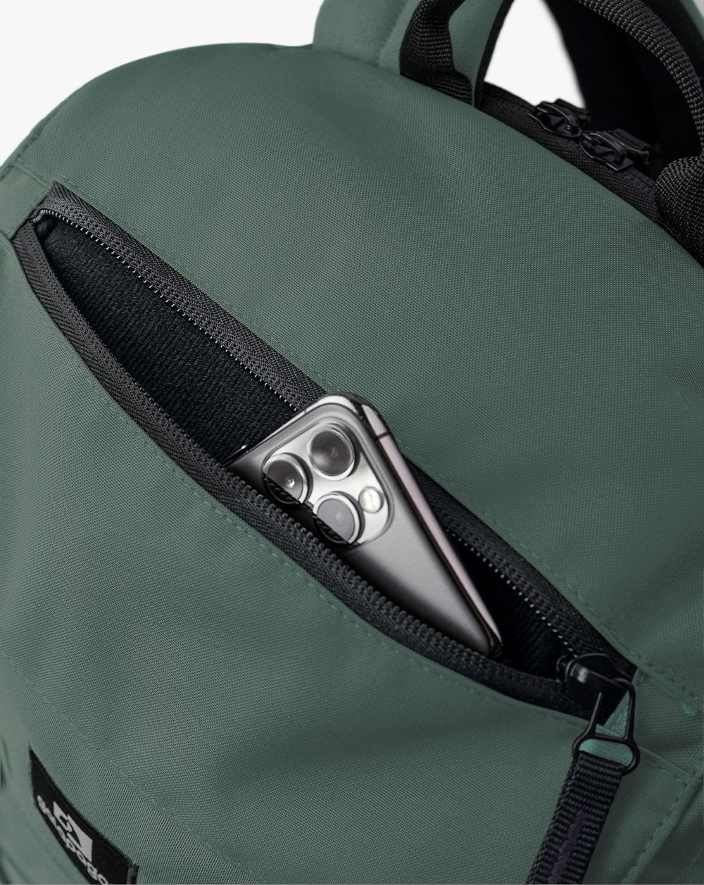 Mochila Pelican 2.0 30L - Verde