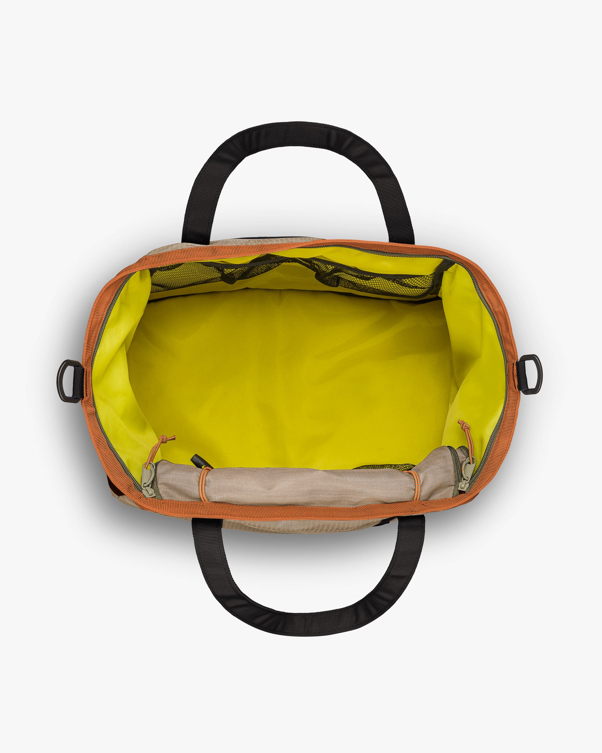 Bolsa Tote All-In 35L - Marrom