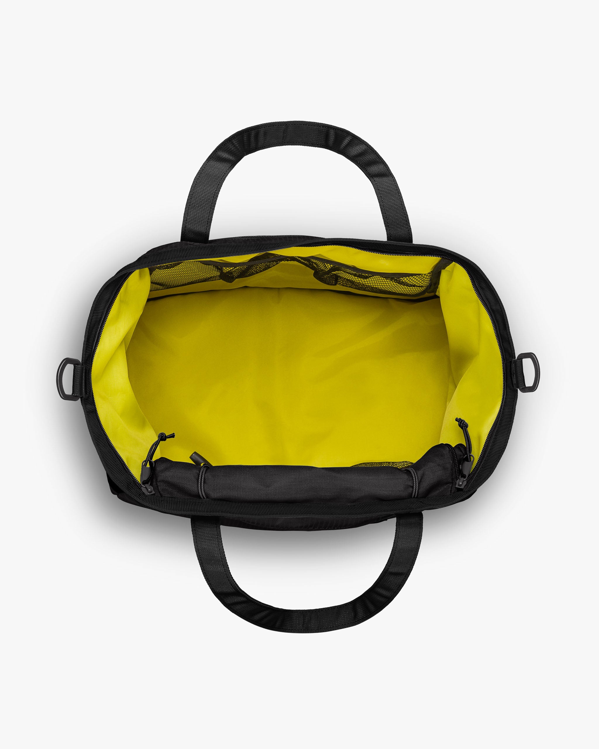 Bolsa Tote All-In 35L - Preto