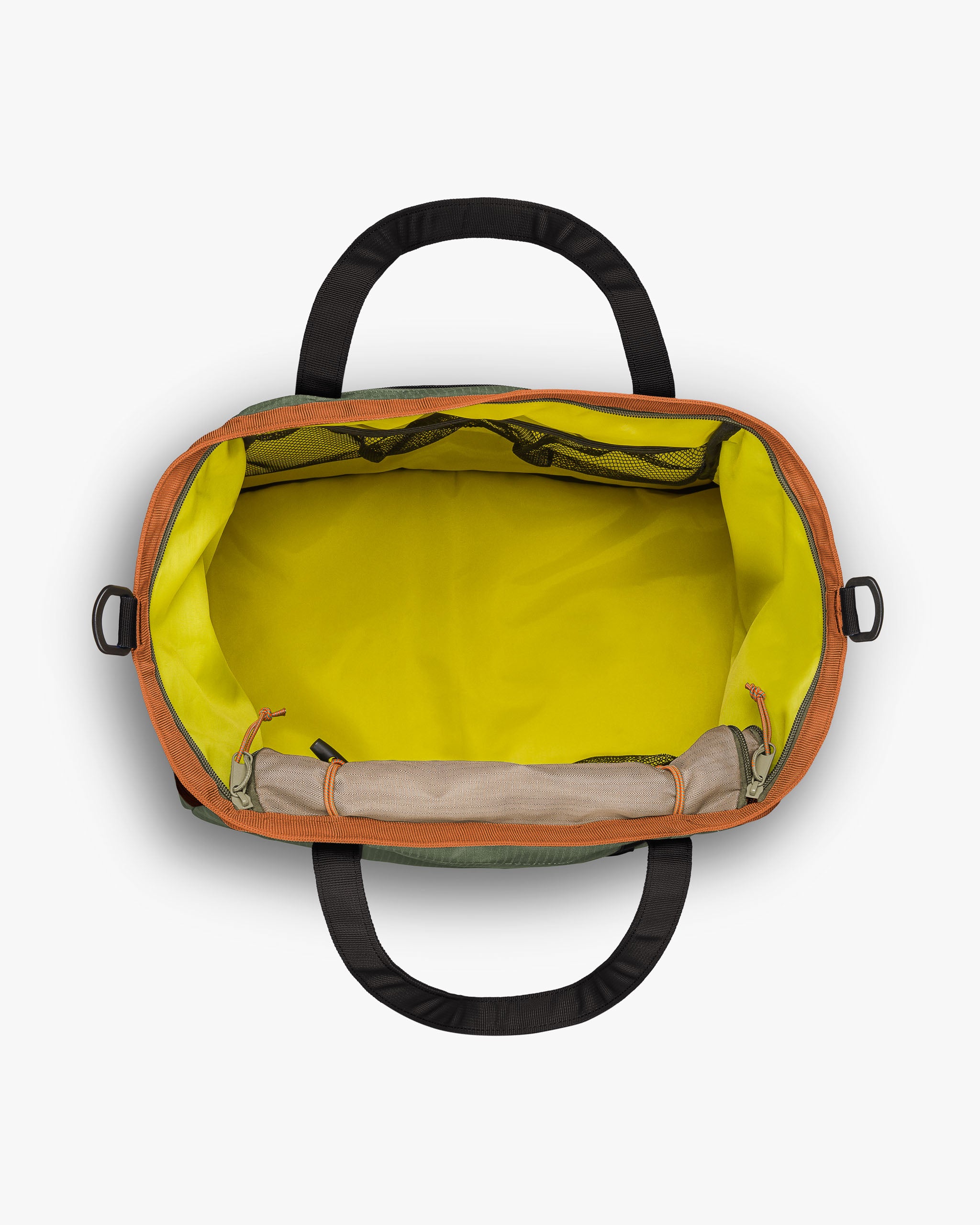Bolsa Tote All-In 35L - Verde