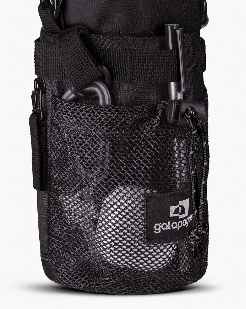 Bolsa de Garrafa Creek - Preta