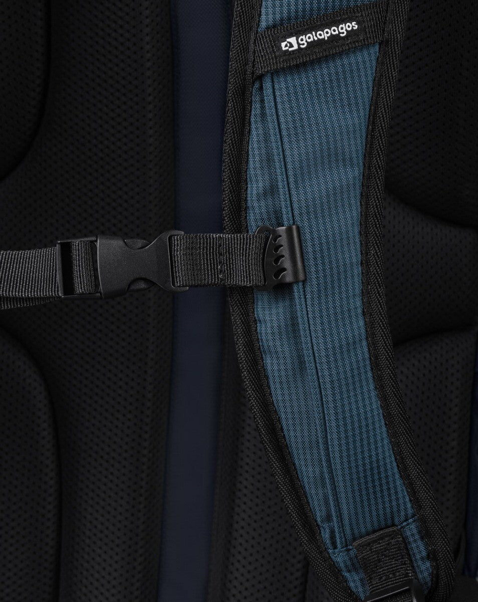 Mochila Albatross 2.0 20L - Azul Marinho