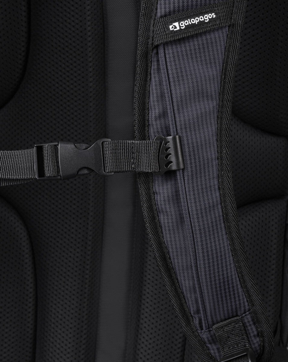 Mochila Albatross 2.0 20L - Preta