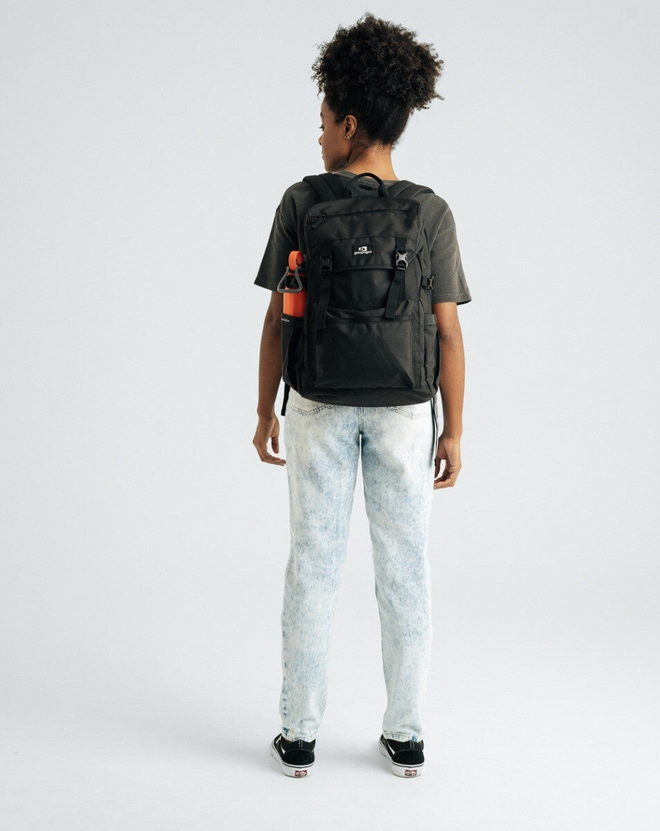 Mochila Pelican 2.0 30L - Preta