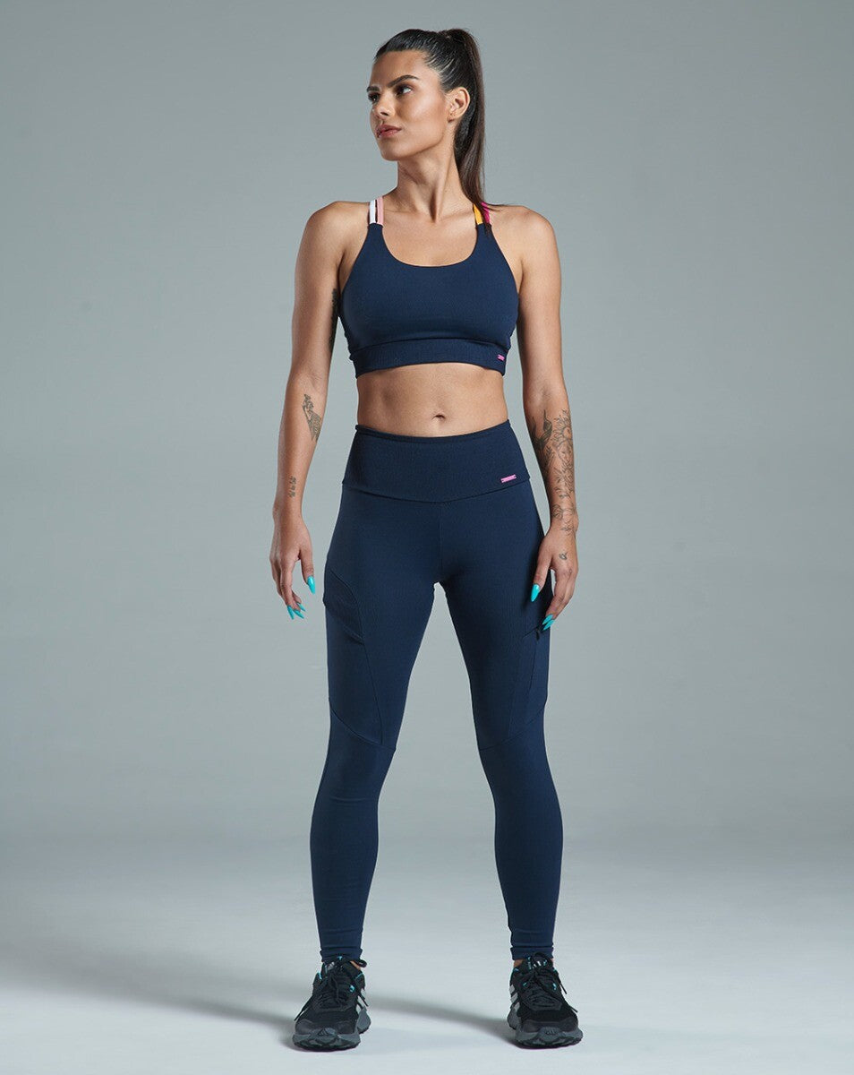 Top Strappy Ananda Marinho
