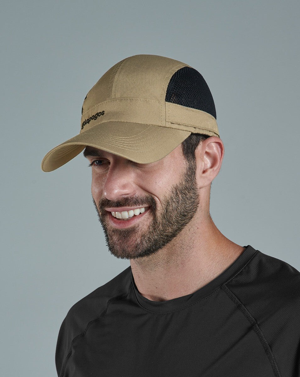 Boné Legionário Responder 2.0 - Caqui