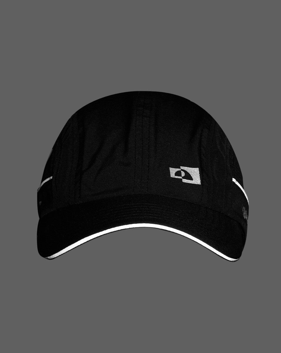 Boné Running Viper - Preto