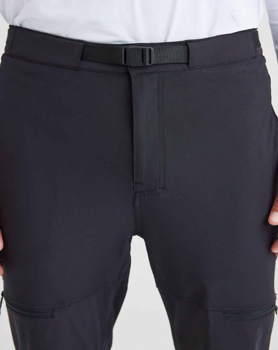 Calça Masculina Hiker - Preta