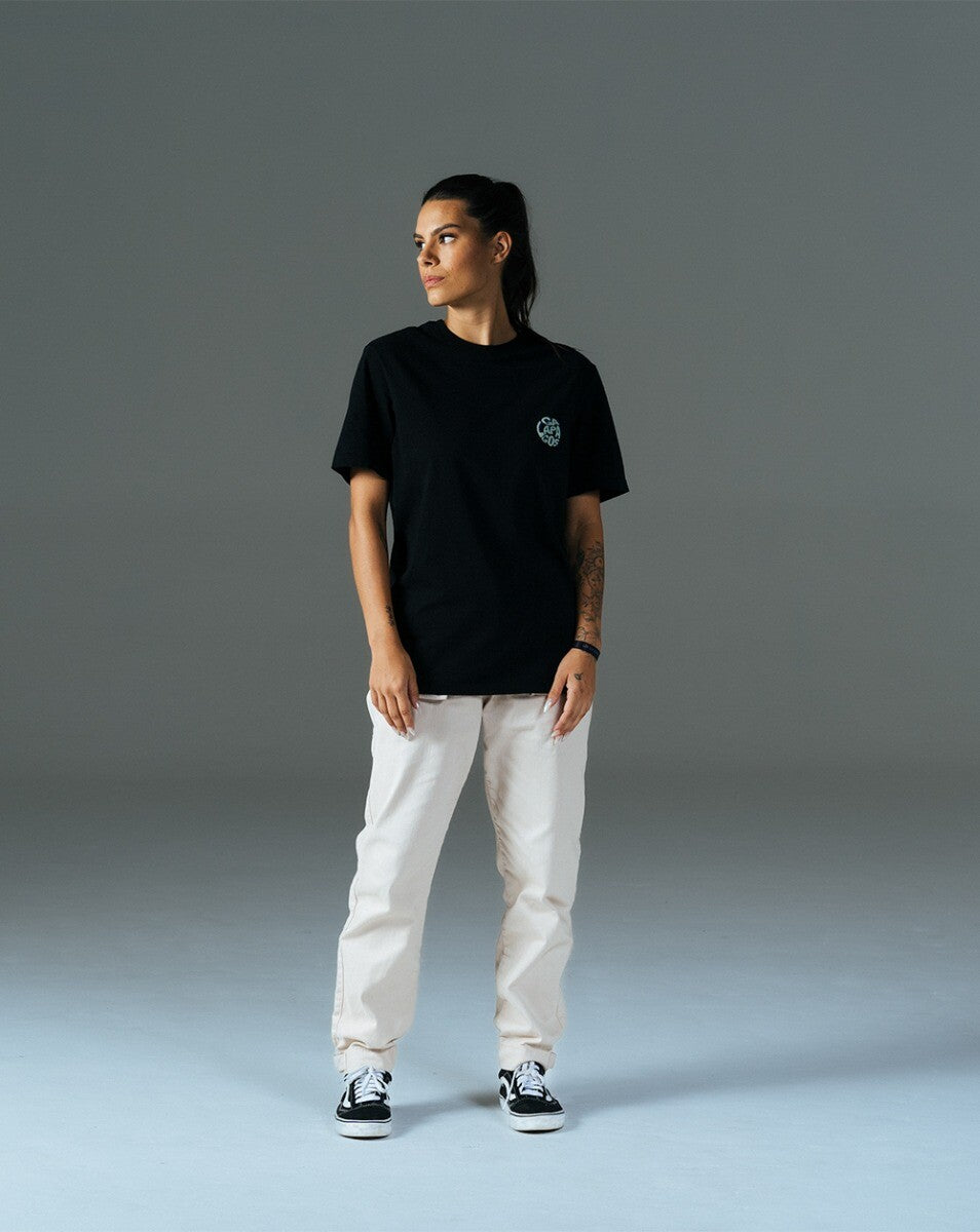 Camiseta Focus - Preta