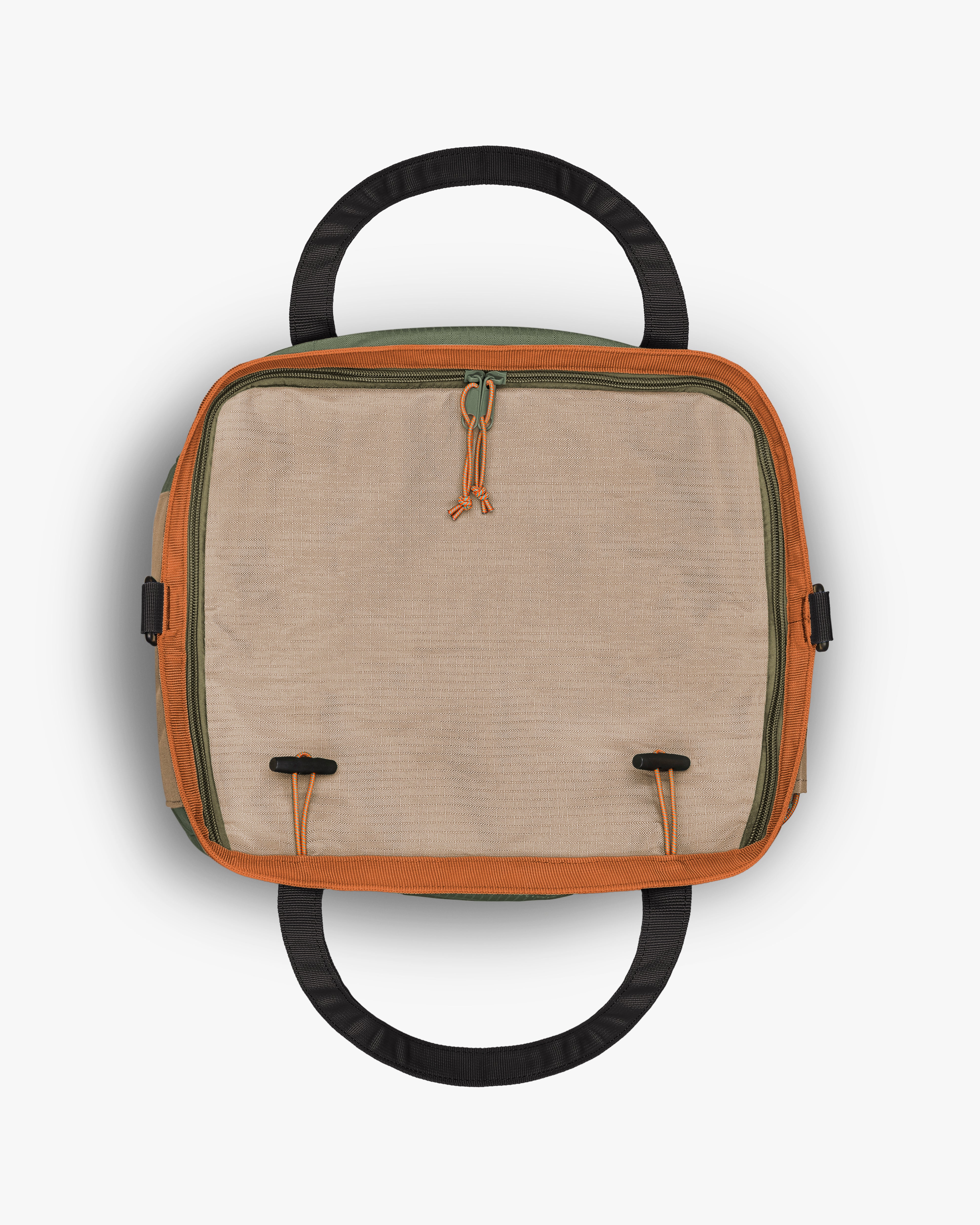 Bolsa Tote All-In 35L - Verde