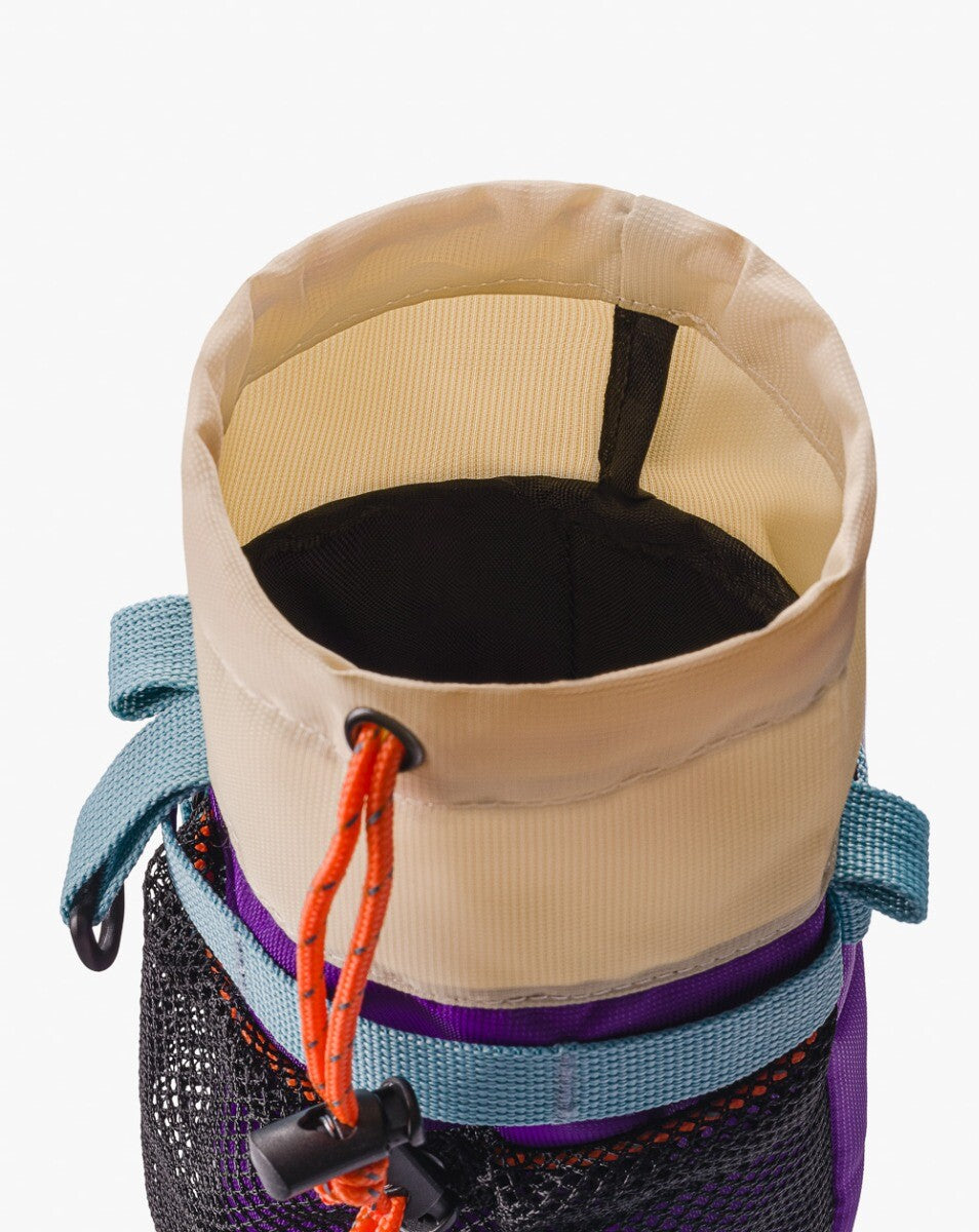 Bolsa de Garrafa Creek - Roxo