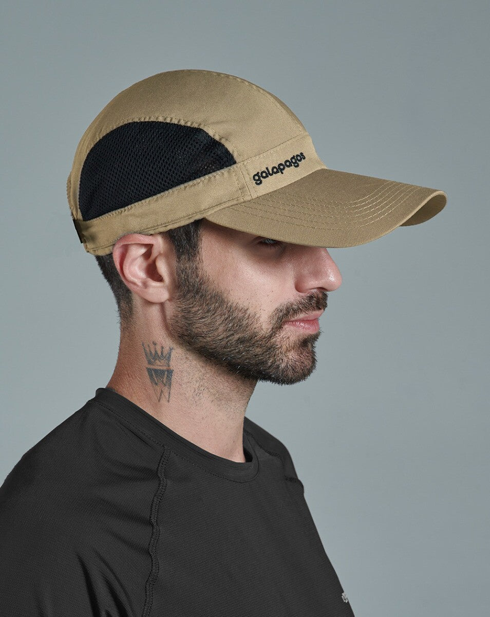 Boné Legionário Responder 2.0 - Caqui