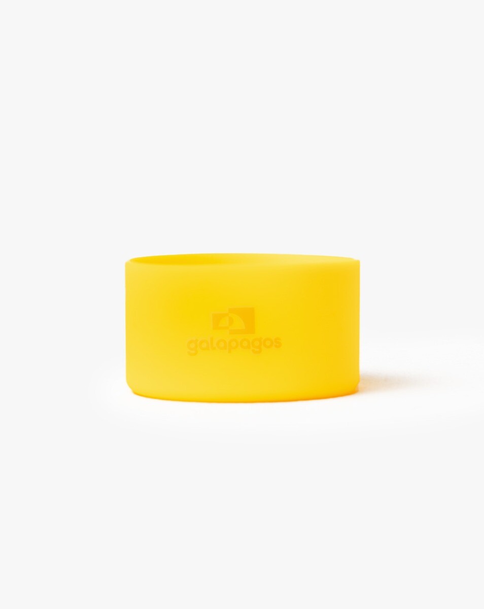 Capa de Silicone Boot - Amarelo