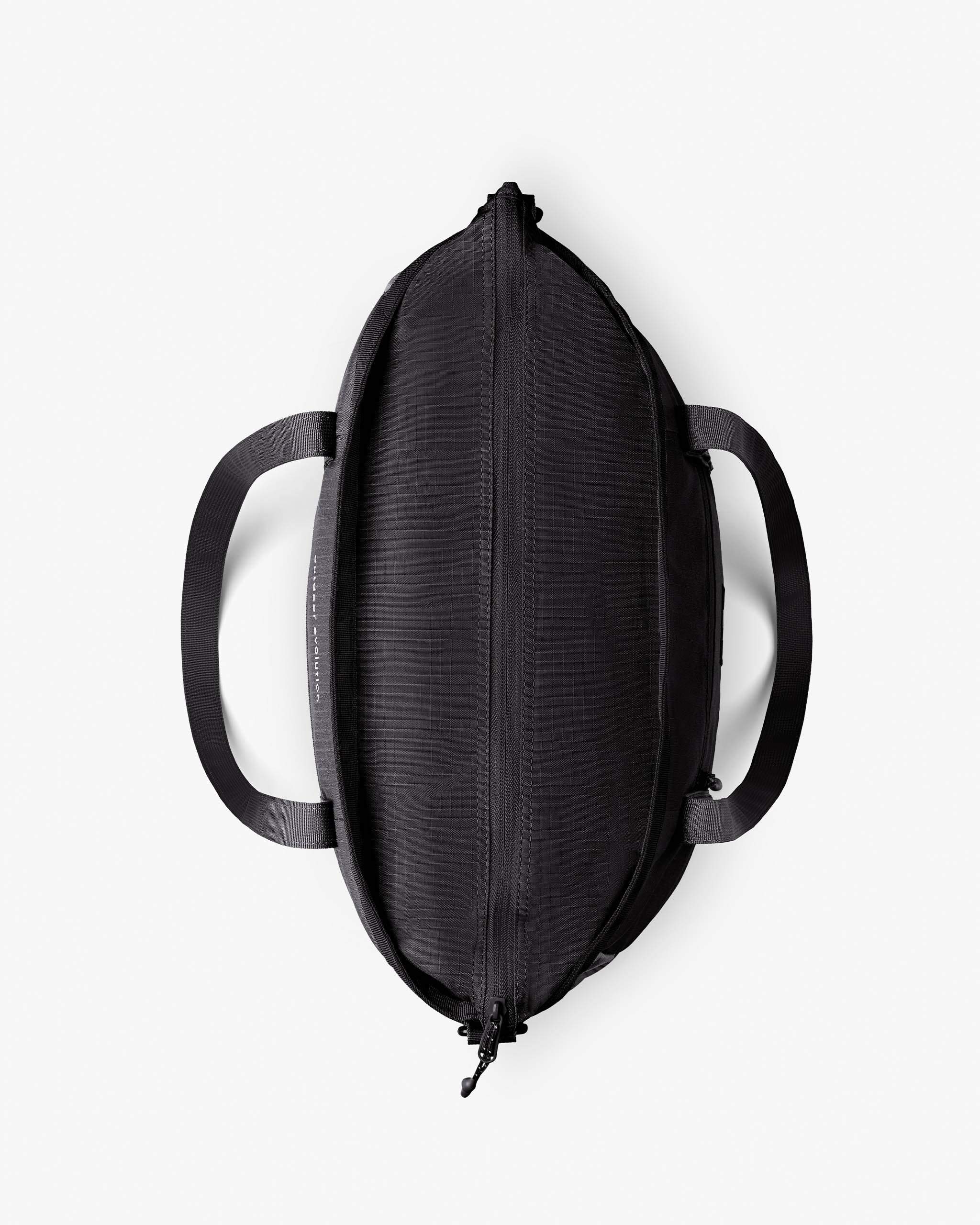 Bolsa Tote All-In Daily 21L - Preta