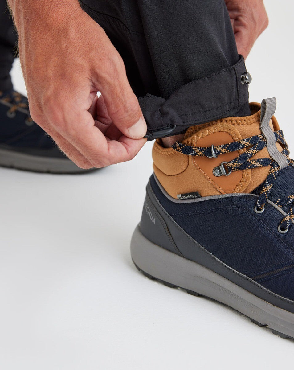 Calça Masculina Hiker - Preta