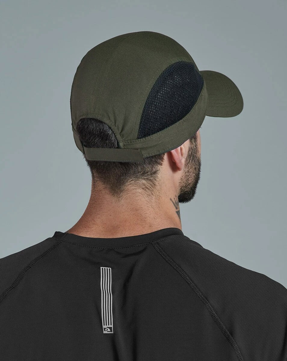 Boné Legionário Responder 2.0 - Verde Bandeira