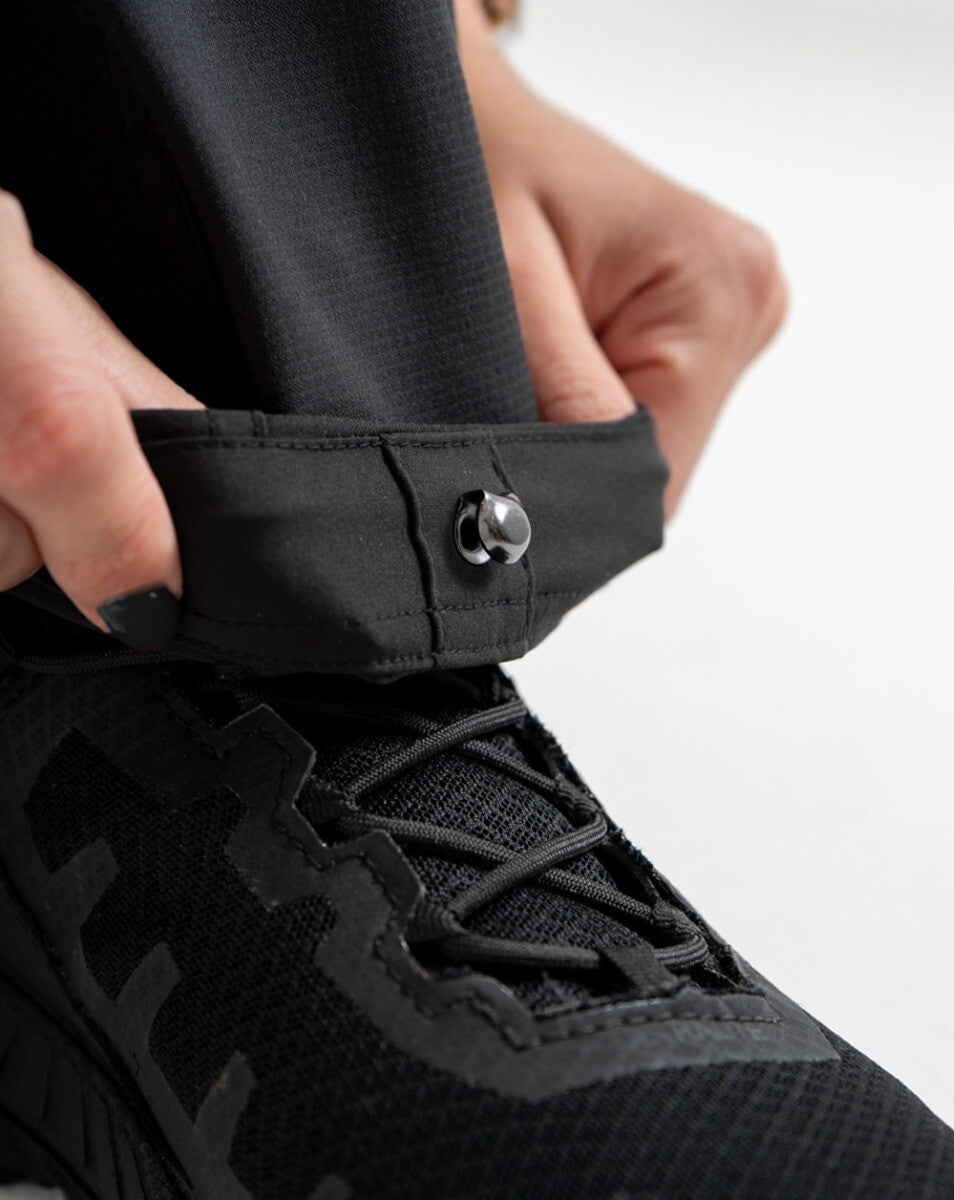 Calça Feminina Hiker - Preta