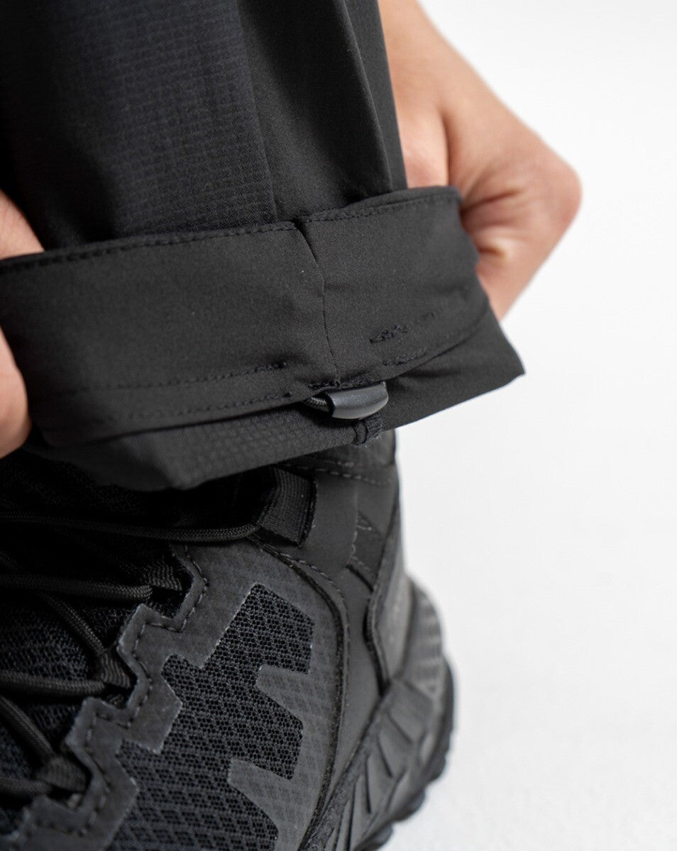 Calça Feminina Hiker - Preta