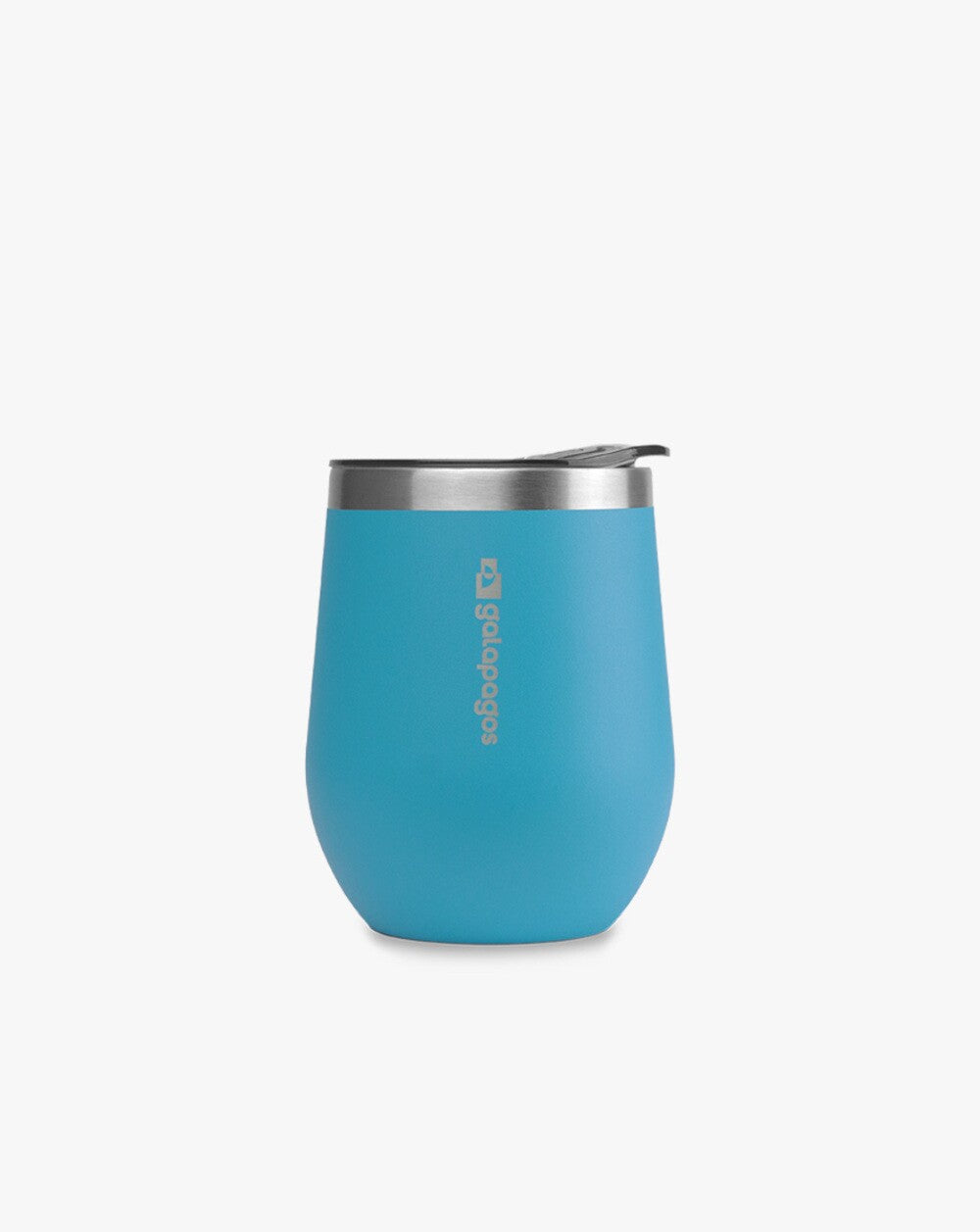 Copo Térmico Cave de 350ml - Azul