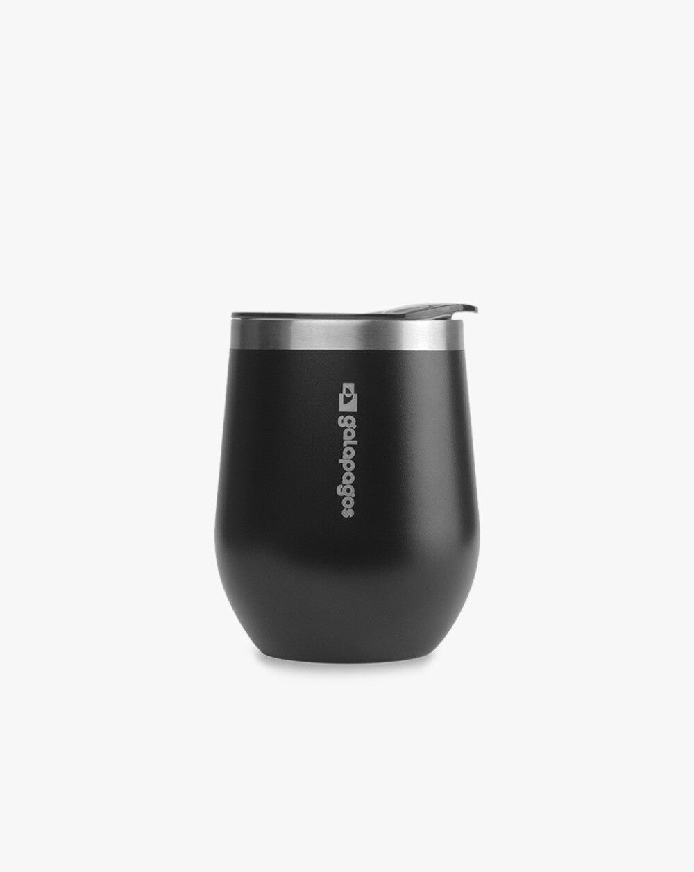 Copo Térmico Cave de 350ml - Preto