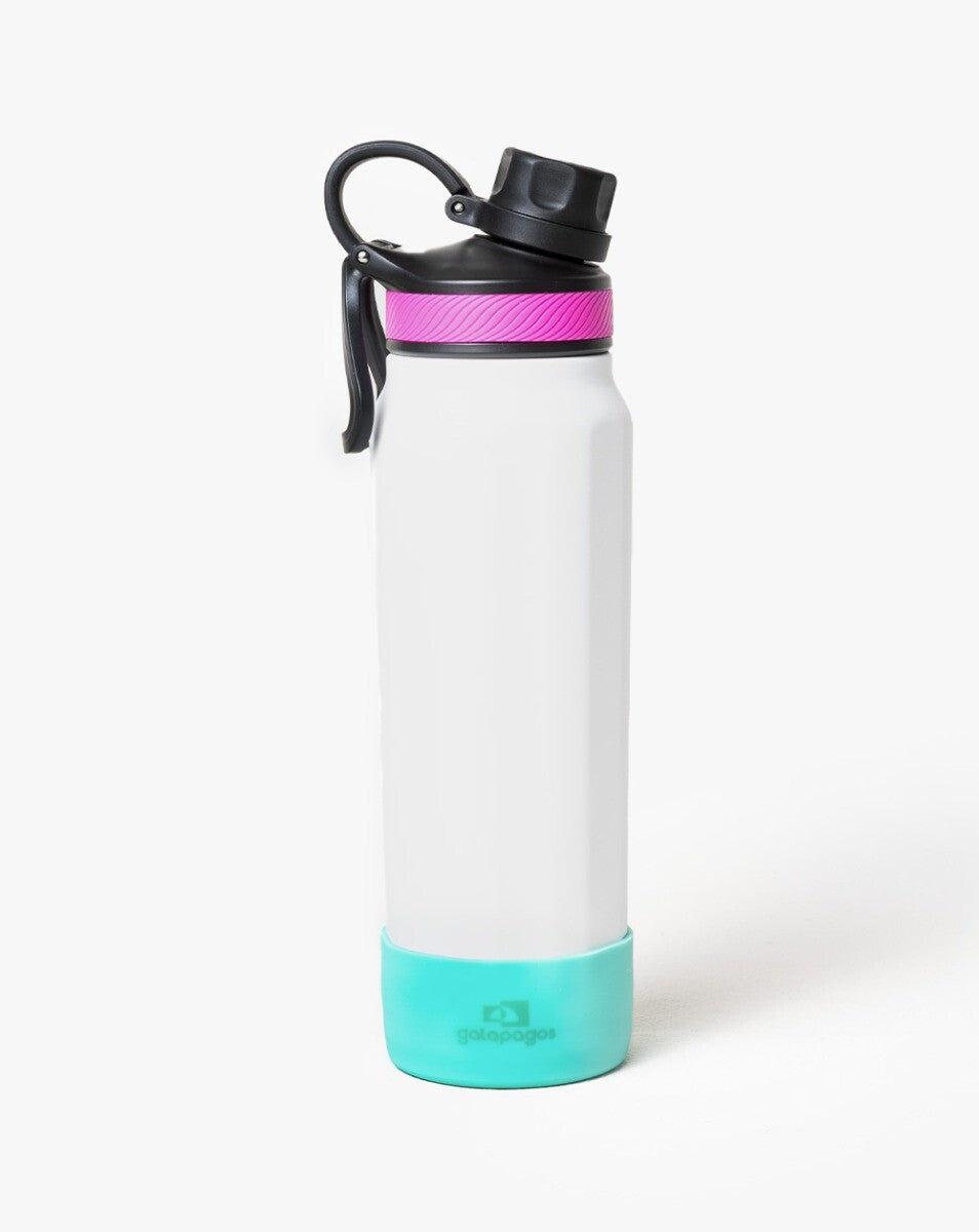 Capa de Silicone Boot - Turquesa