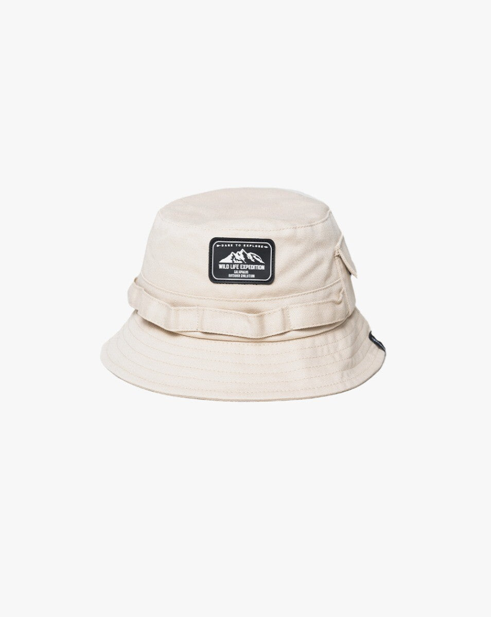 Bucket Arizona - Caqui