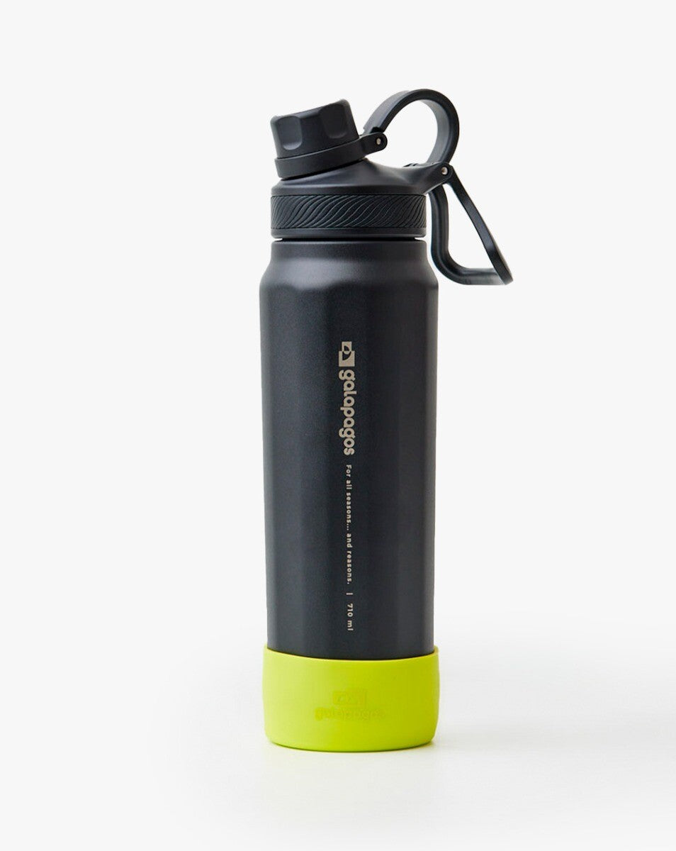 Capa de Silicone Boot - Amarelo Limão